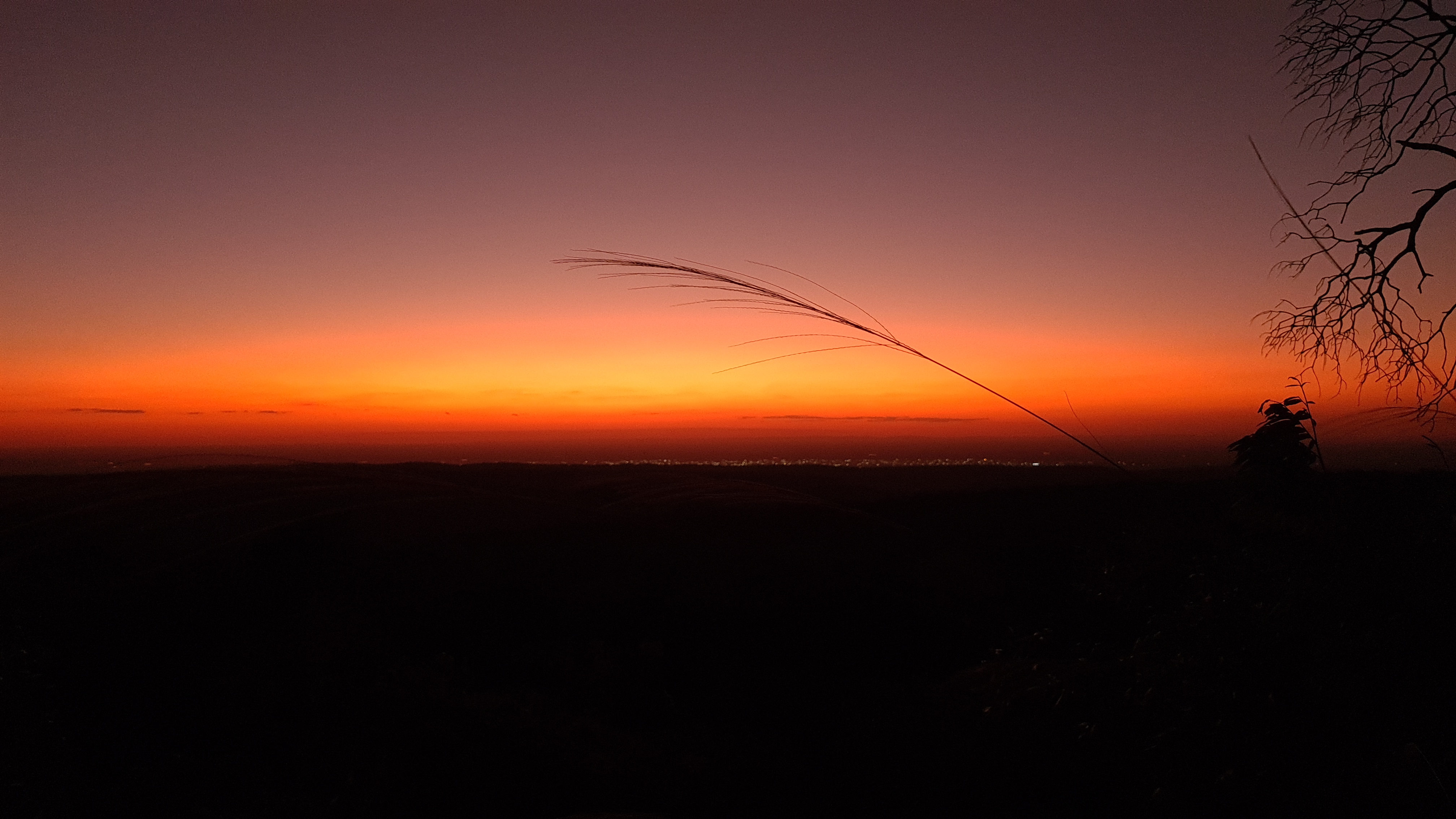 Fotografias Trilha do Pôr-do-Sol