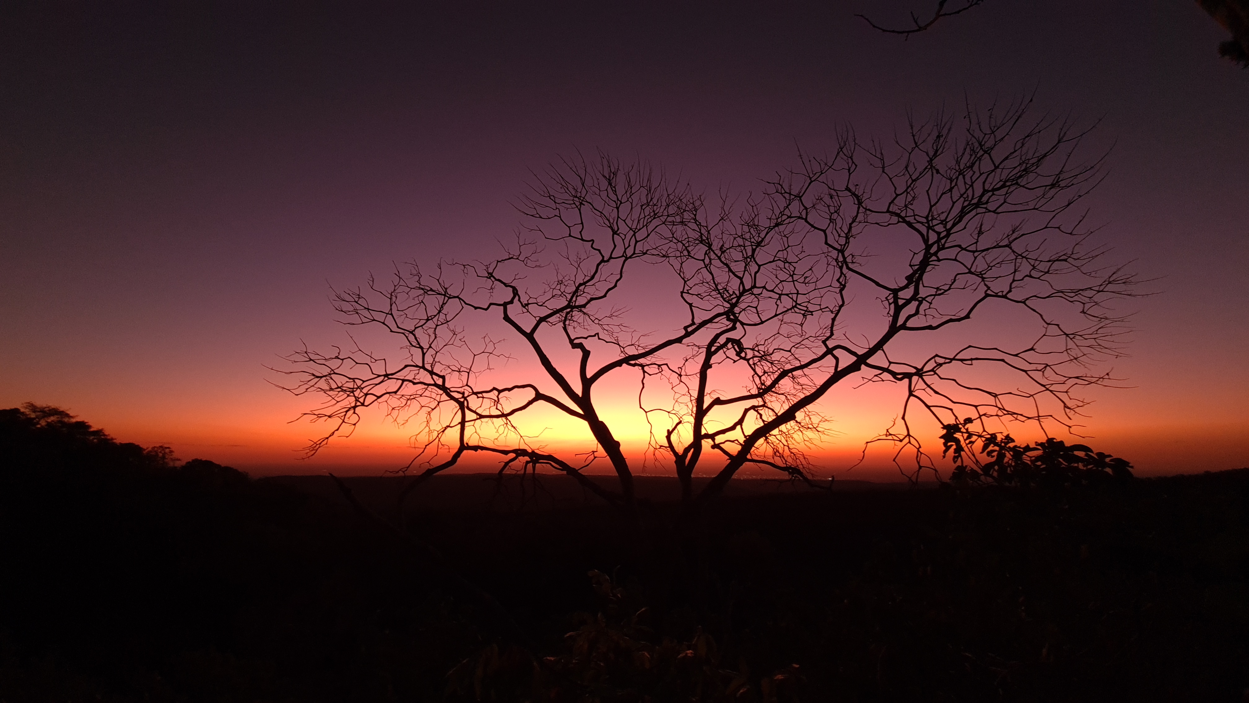 Fotografias Trilha do Pôr-do-Sol - Fazenda Gavião Real