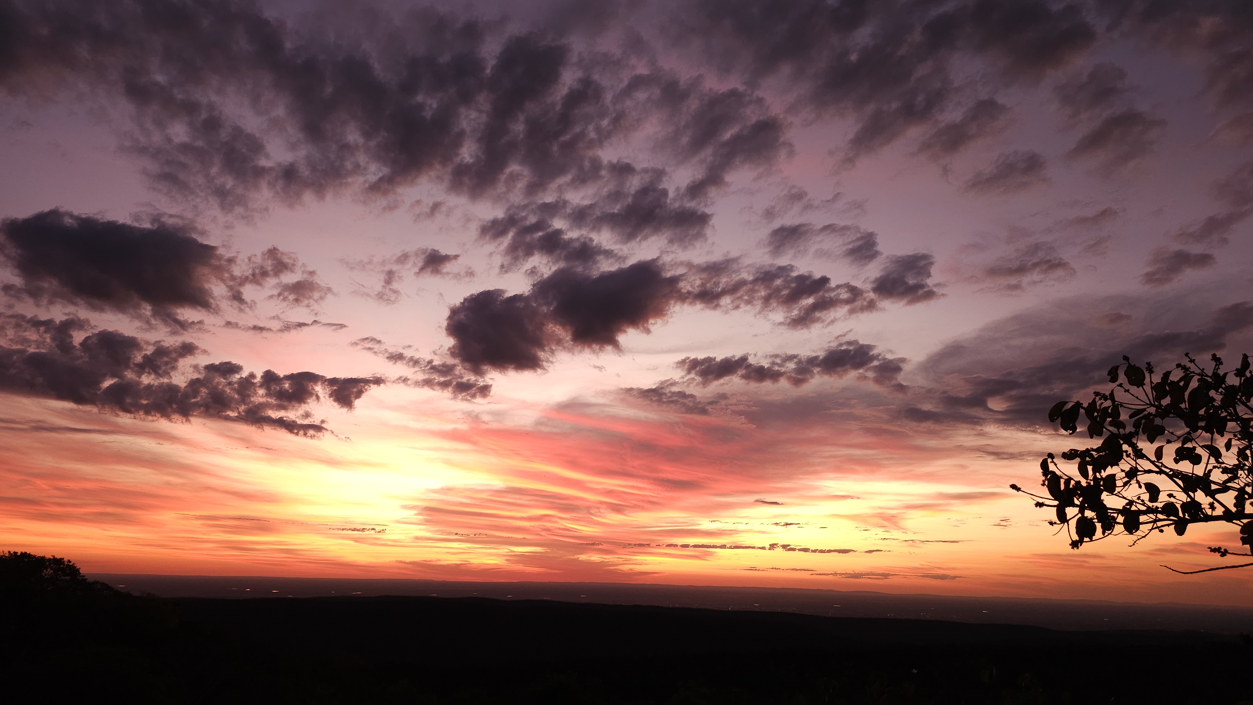 Fotografias Trilha do Pôr-do-Sol - Fazenda Gavião Real