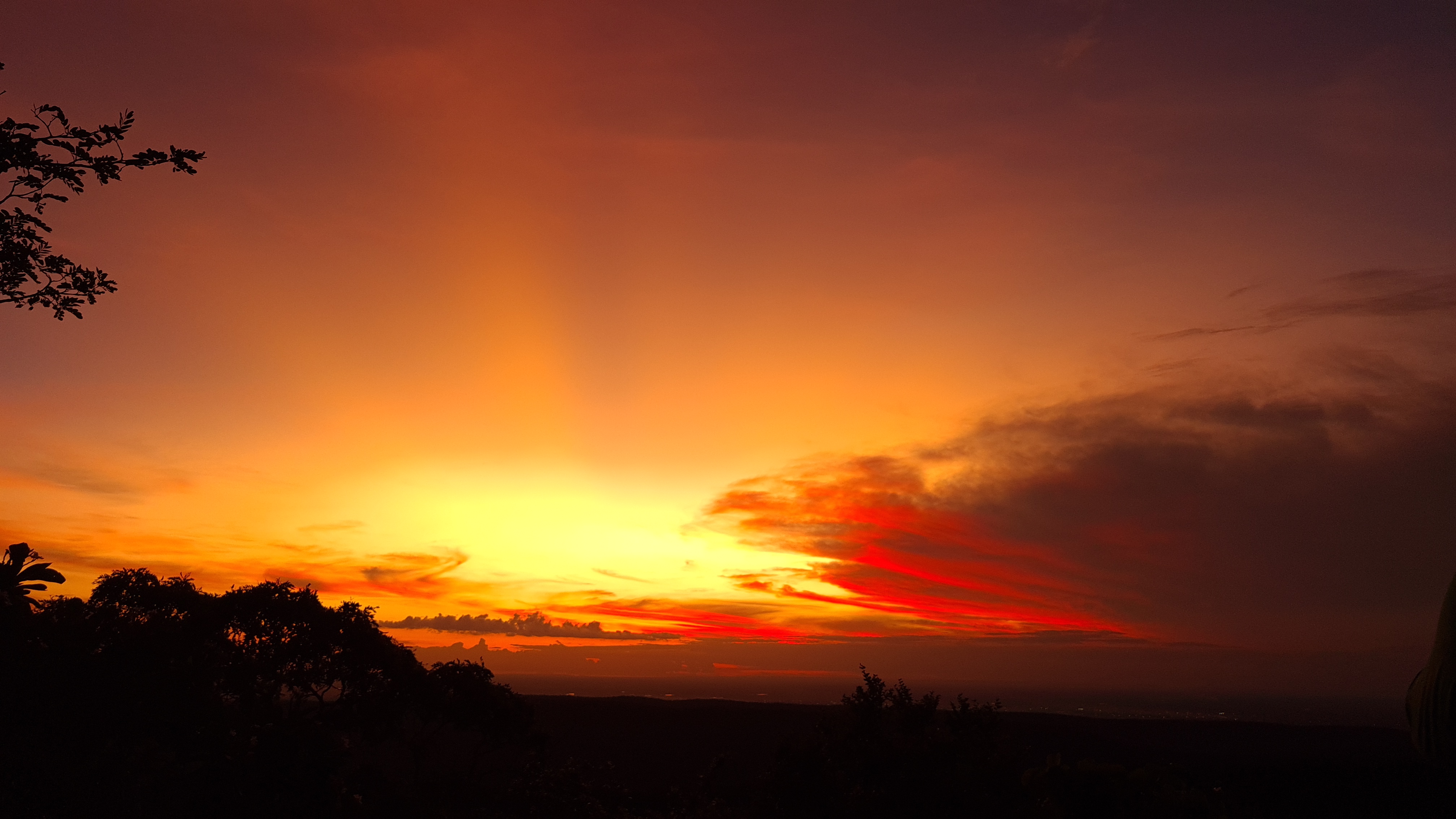 Fotografias Trilha do Pôr-do-Sol - Fazenda Gavião Real